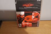 Total immersion racing as new cond