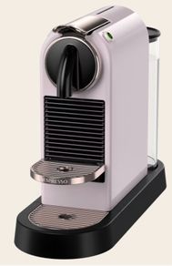 Coffee Machine