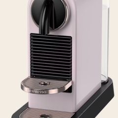Coffee Machine