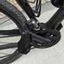 Light carbon custom gravel bike for sale size m Image 4