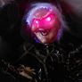 Hallowean witch Image 5
