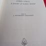 Memoirs of Senator Joseph Connolly,A Founder of Modern Ireland/1996/ 1st edition Image 6