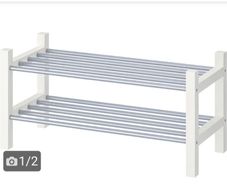Shoe rack