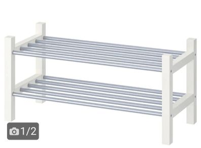 Shoe rack