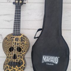 Ukulele