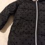 Waterproof Fleeced Lined Hooded Jacket Image 3