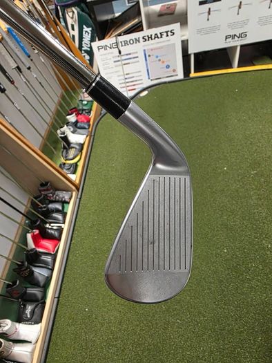 Srixon ZX Forged 2 Iron