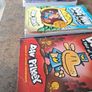 3 Dogman Books Image 2