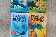 Dragon Books