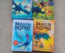Dragon Books