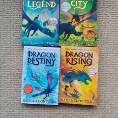 Dragon Books