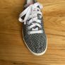 Roxy casual shoes/trainers, size UK 2 Image 3