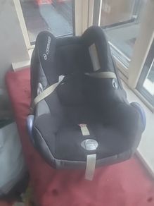 baby car seat