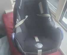 baby car seat
