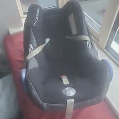 baby car seat