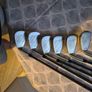 pxg graphite irons.  Part trade welcome Image 5