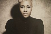 Emeli Sande - Our Vision Of Events.