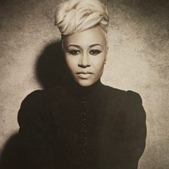Emeli Sande - Our Vision Of Events.
