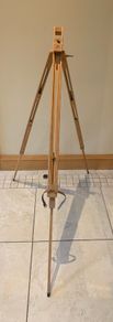 Daler-Rowney wooden art easel