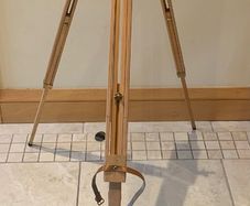 Daler-Rowney wooden art easel