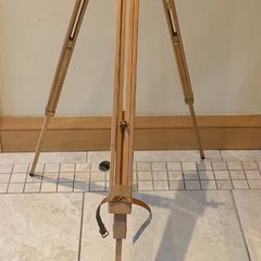 Daler-Rowney wooden art easel