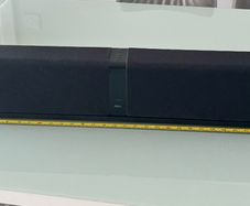 Dali Sound Bar. Stunning sound