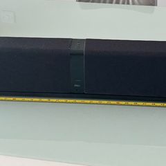 Dali Sound Bar. Stunning sound
