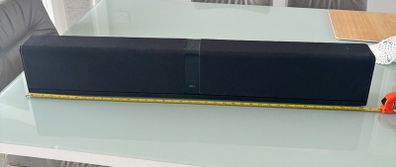 Dali Sound Bar. Stunning sound