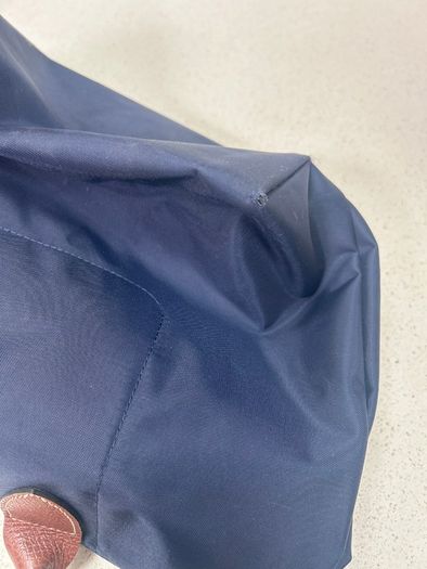 Handbag longchamp