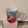 Barbie cup Image 3