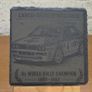 Classic Rally Legends Engraved Slate Display Set Image 4