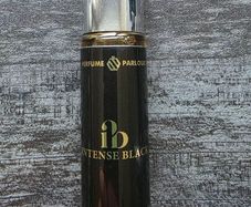 Tom ford Noir Extreme Perfume Parlour Intense black