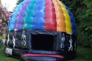 disco dome for sale