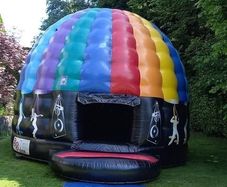 disco dome for sale