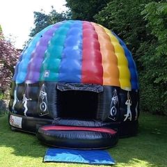disco dome for sale