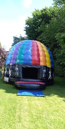 disco dome for sale