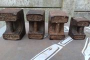 Cast-iron Weights