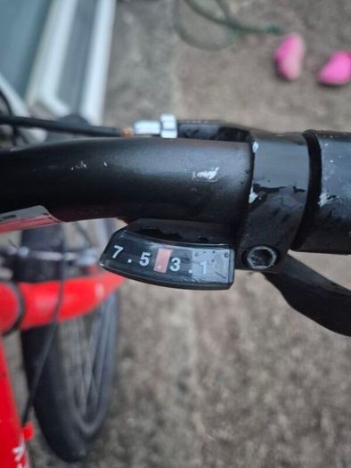 Ridgeback 24in Boy's Bike