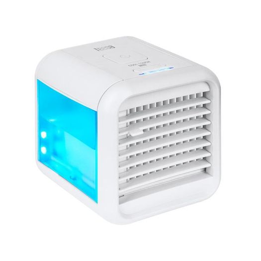Cool Touch 7 Back-Light Colors Mini Air Cooler