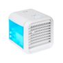 Cool Touch 7 Back-Light Colors Mini Air Cooler Image 2