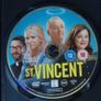St. Vincent [2014] Bill Murray, Melissa McCarthy & Naomi Watts [Movie DVD] Image 5