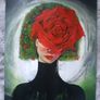 Original acrylic painting Image 6