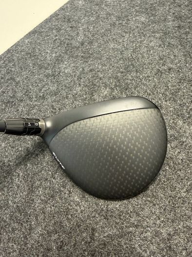 Callaway Elyte Titanium 3 Wood 15degree TENSEI 1K Black 75 X-Stiff