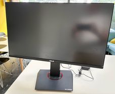 Asus Tuf Vg289q 28" Ips Uhd 4k Gaming Monitor