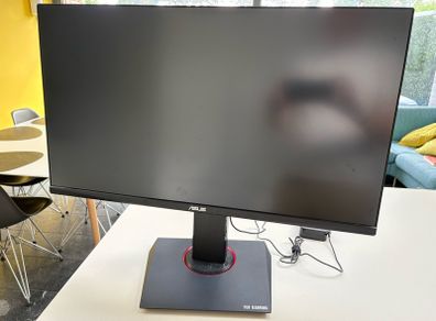 Asus Tuf Vg289q 28" Ips Uhd 4k Gaming Monitor