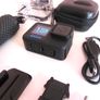 GoPro Hero 13 Black 5.3K60 4K120 Video HDR 27MP Action Camera Image 4