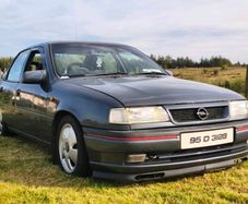 Opel Vectra
