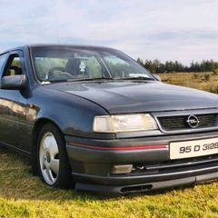 Opel Vectra