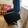 Lift stand recliner chair Image 6