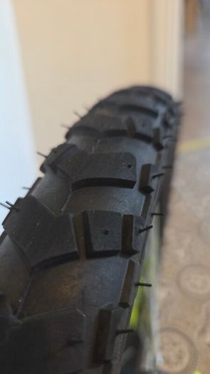 20" Bike